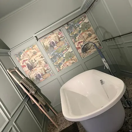 Chez Leopold Verviers