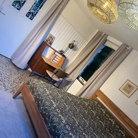 Chez Leopold * Verviers