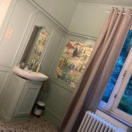 Nocleg ze śniadaniem Chez Leopold Verviers