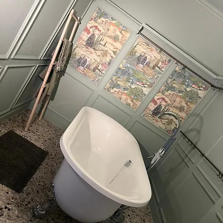 Nocleg ze śniadaniem Chez Leopold Verviers